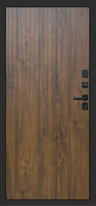 ВходныедвериАвангардбетонFlatдуб