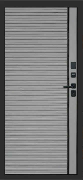 ВходныедвериАвангардбетонPortegreyсофт